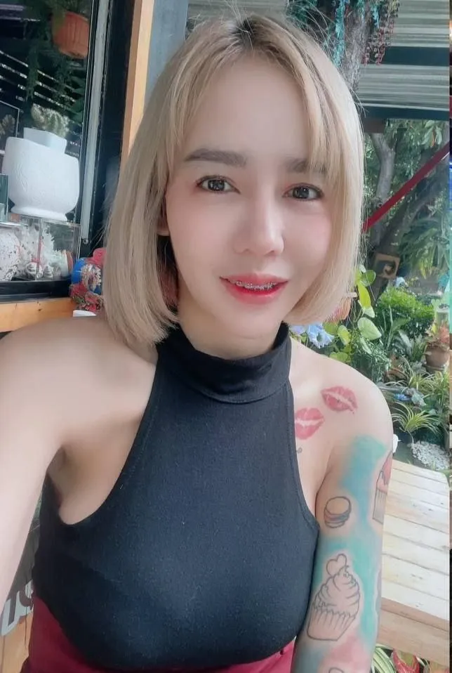 แนนนี่