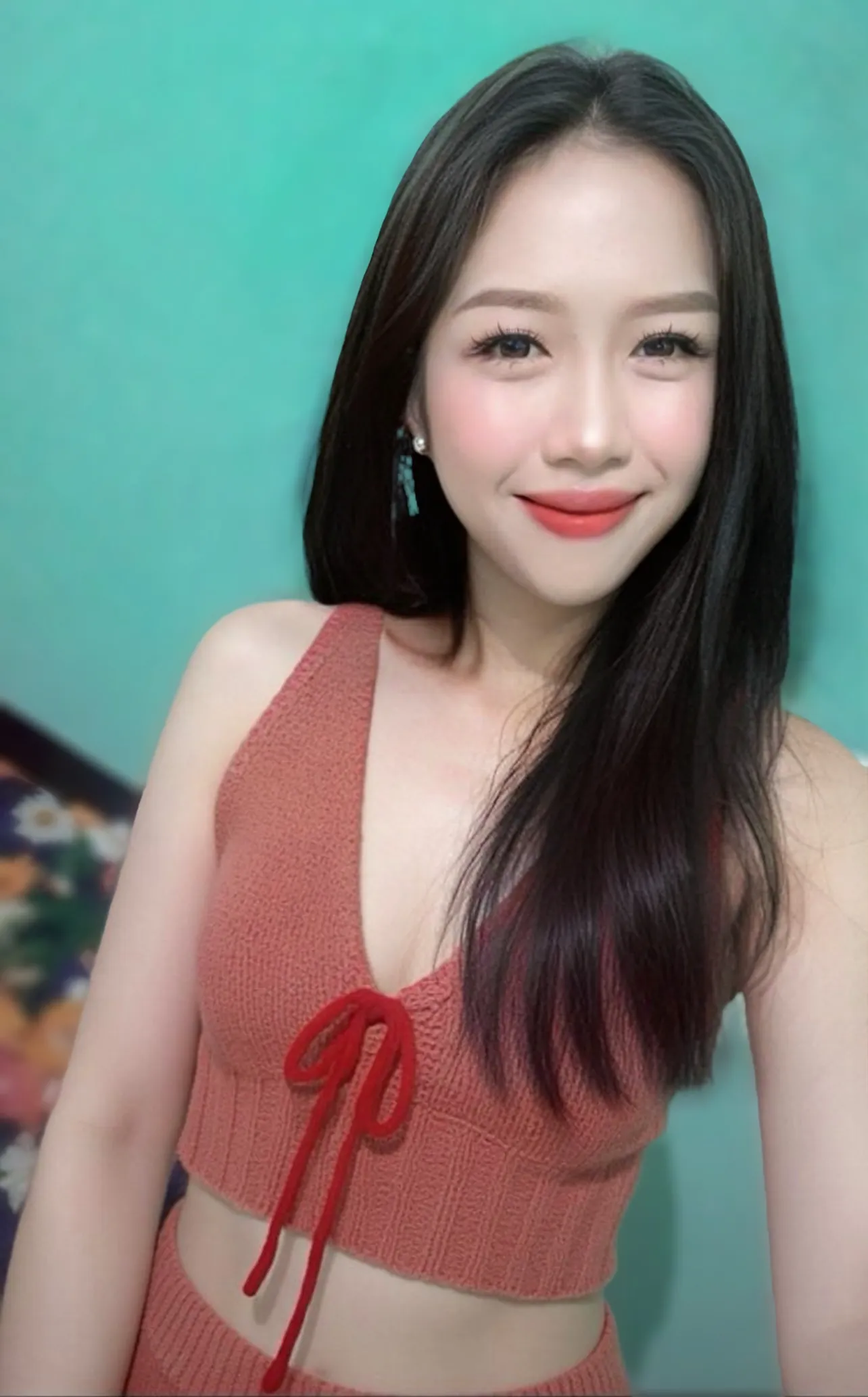 Ginny จินนี่💚