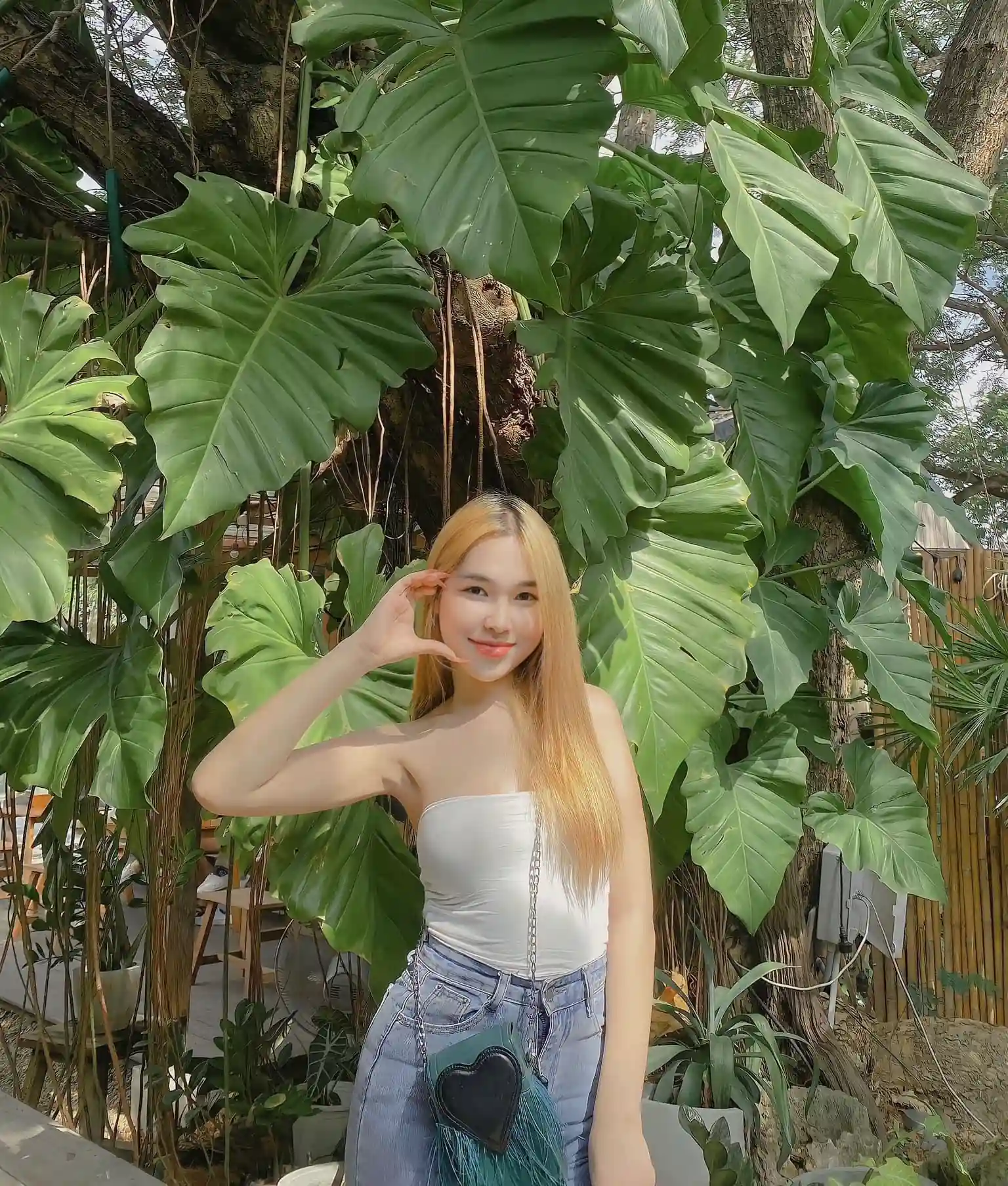 น้องแยมส้ม