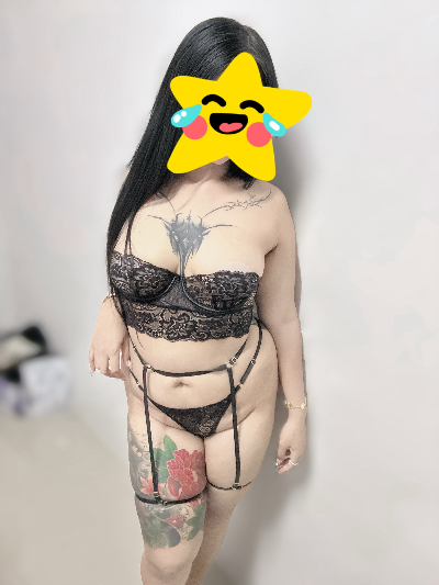 ยูมิ สาวอวบ