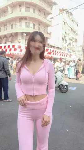 Phingki Pinky profile photo in Huai Khwang