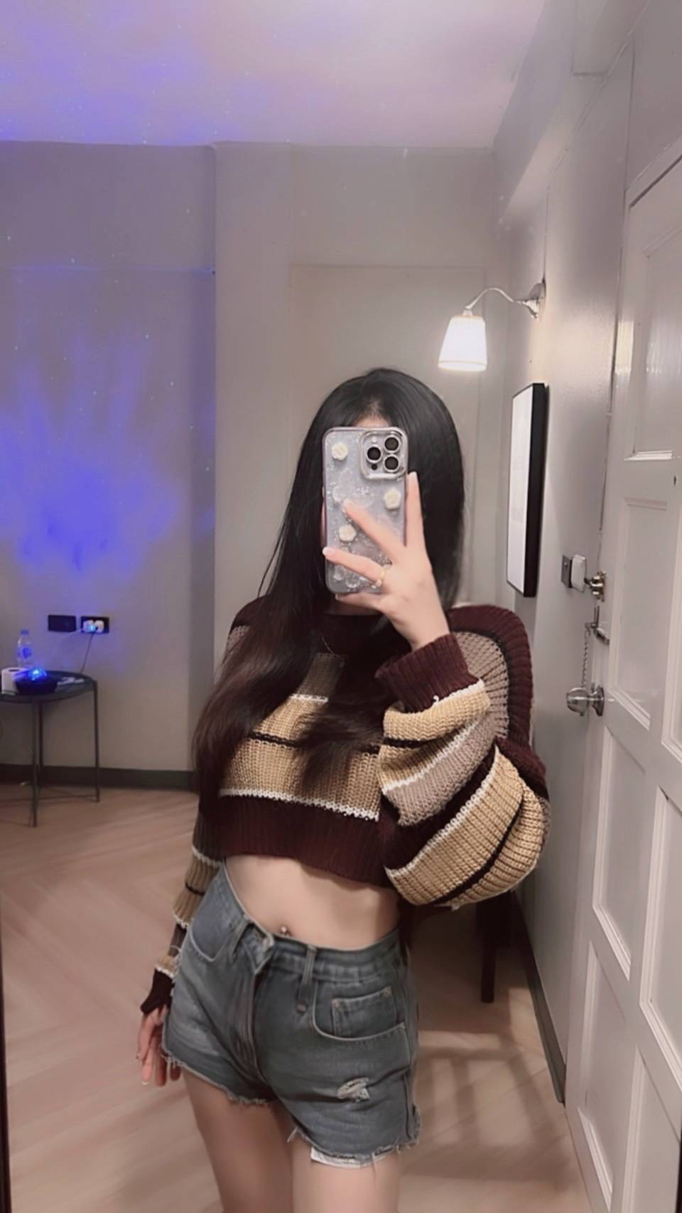 🐻‍❄️หมวยลี่🤎 เขตบางนา