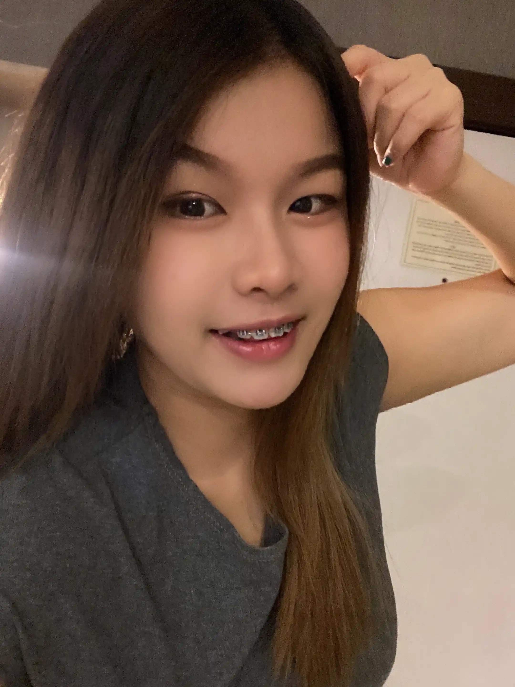 Natty bang-yai