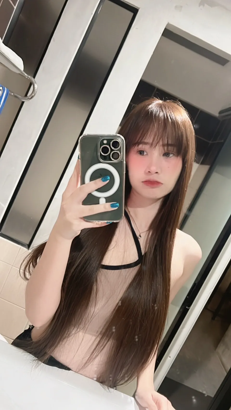 Nina นีน่า เขตห้วยขวาง
