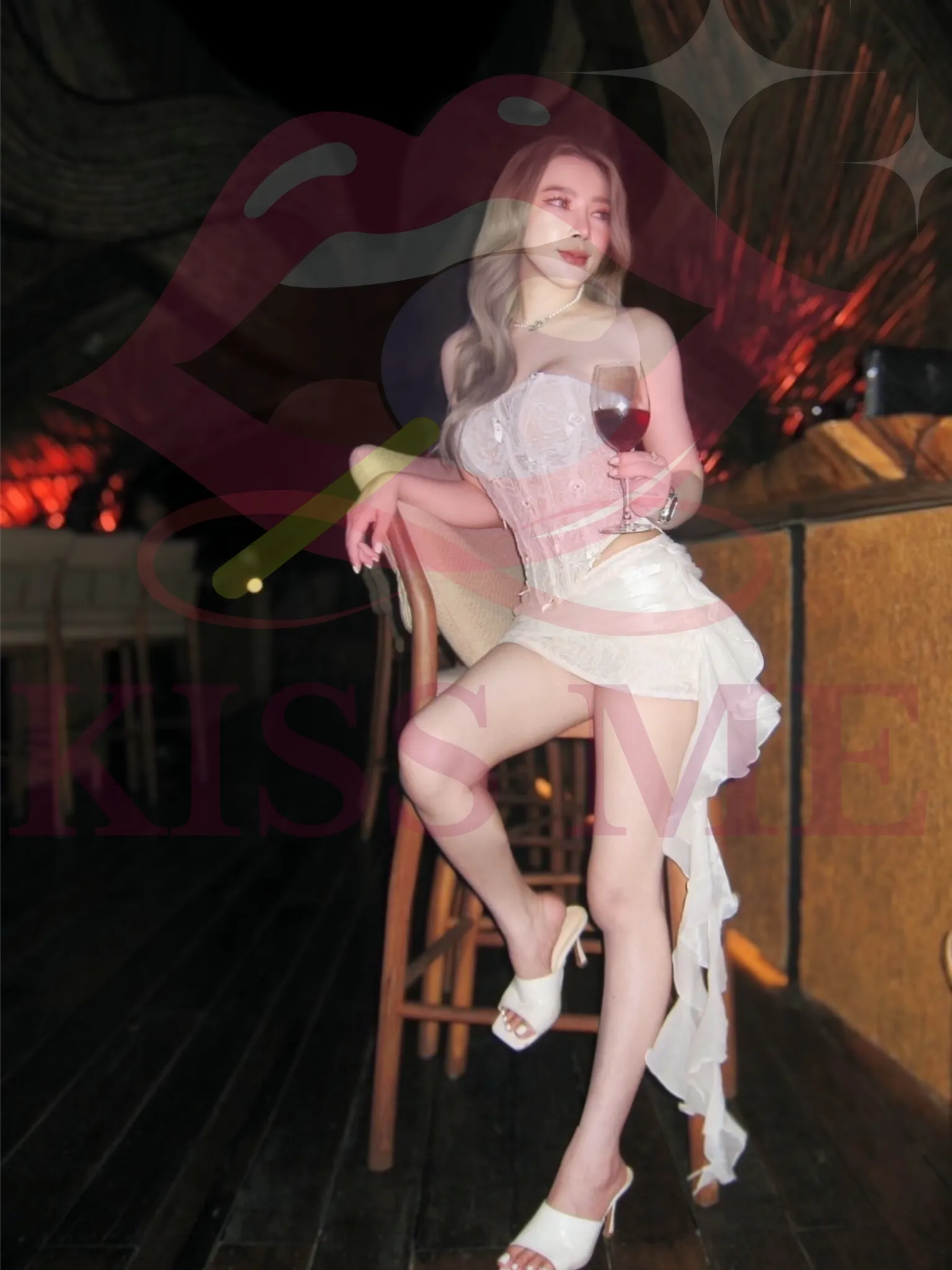 Pinky Phingki khet-huai-khwang