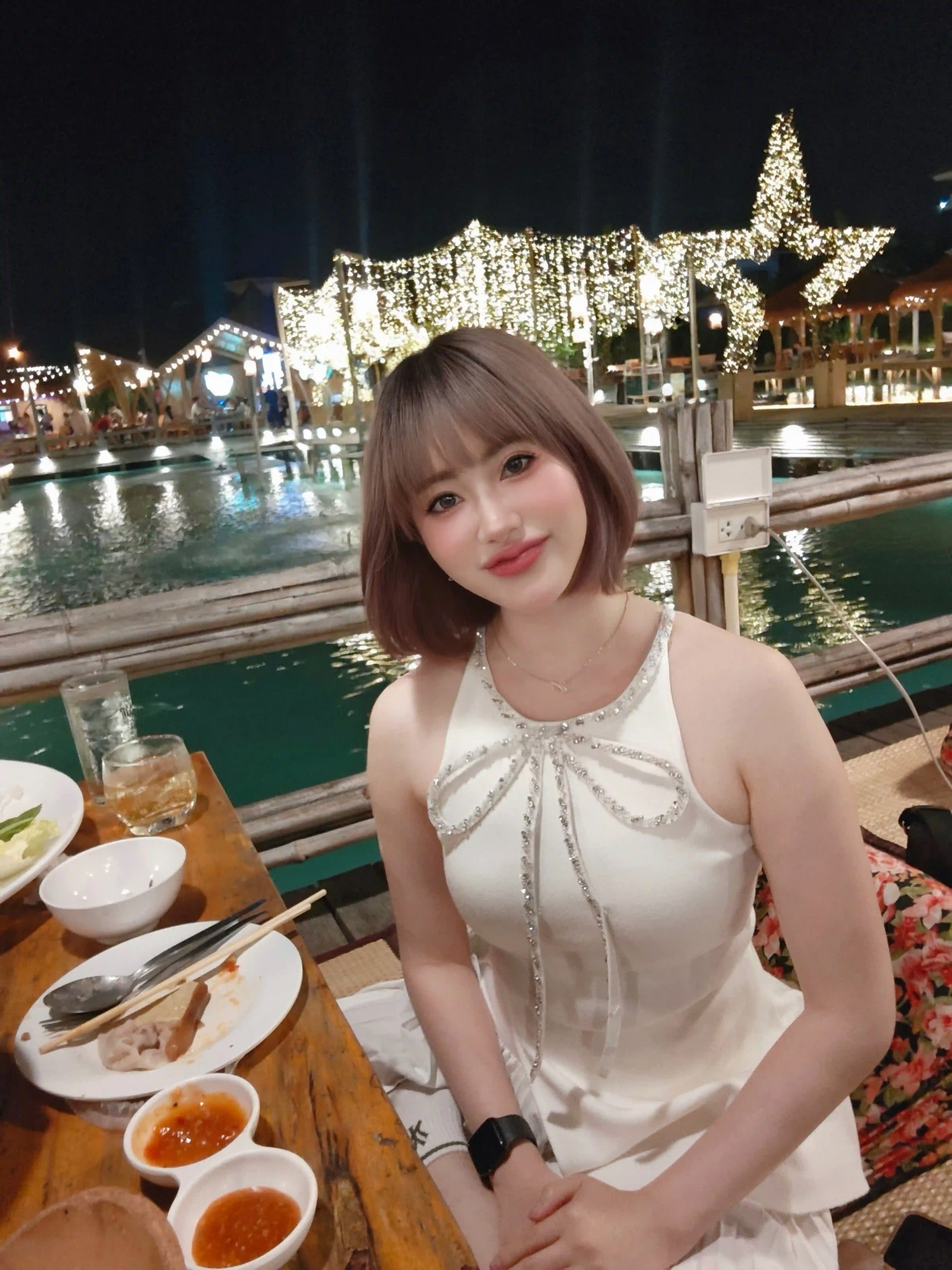 Dayeon Dayn khet-huai-khwang