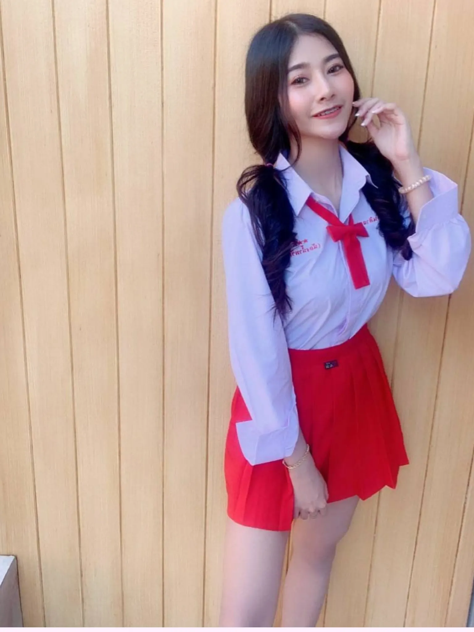 วุ้นเส้น เขตห้วยขวาง