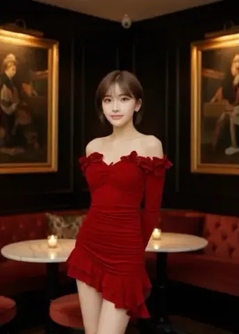 Suwon profile photo in Huai Khwang