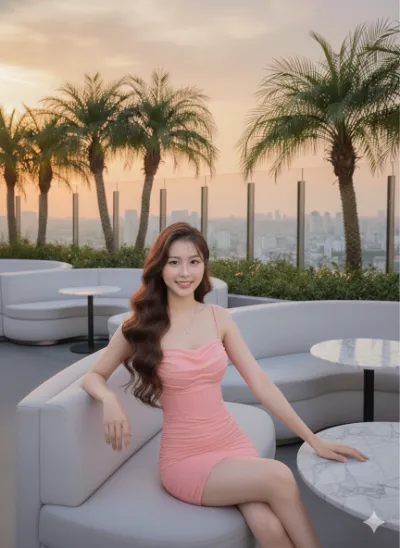 Je T'aime Chtme khet-huai-khwang