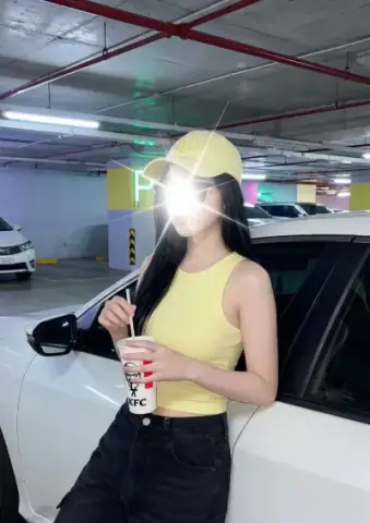 Chssie Jessie profile photo in Huai Khwang