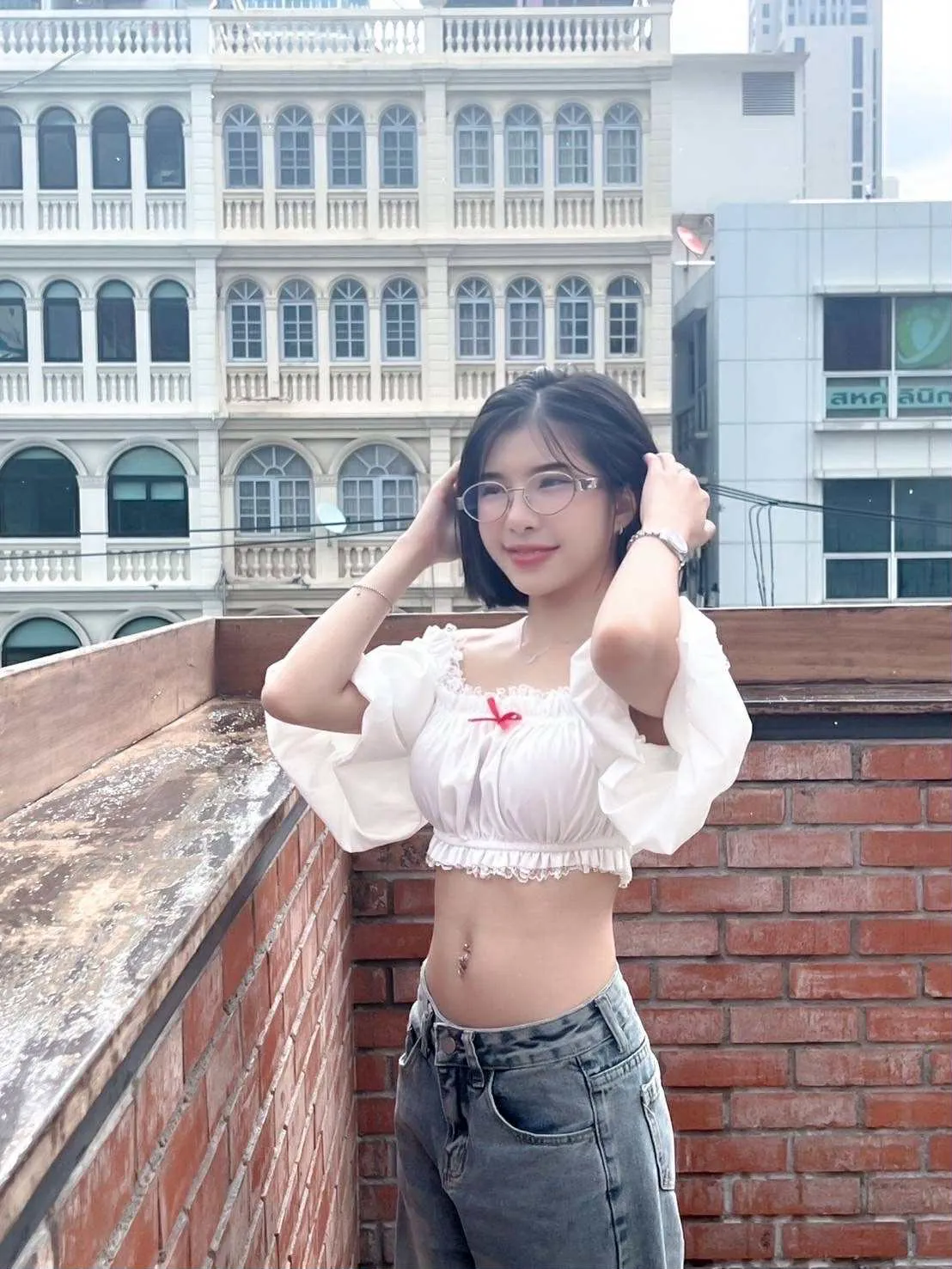 แบมบู เขตบางแค