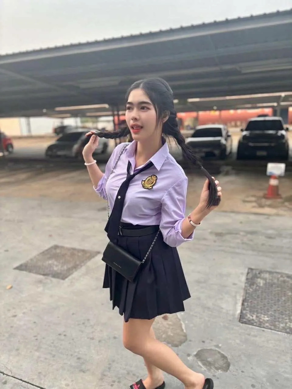 S Mind khet-bang-khae