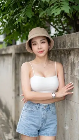 Nuda profile photo in Bang Khae