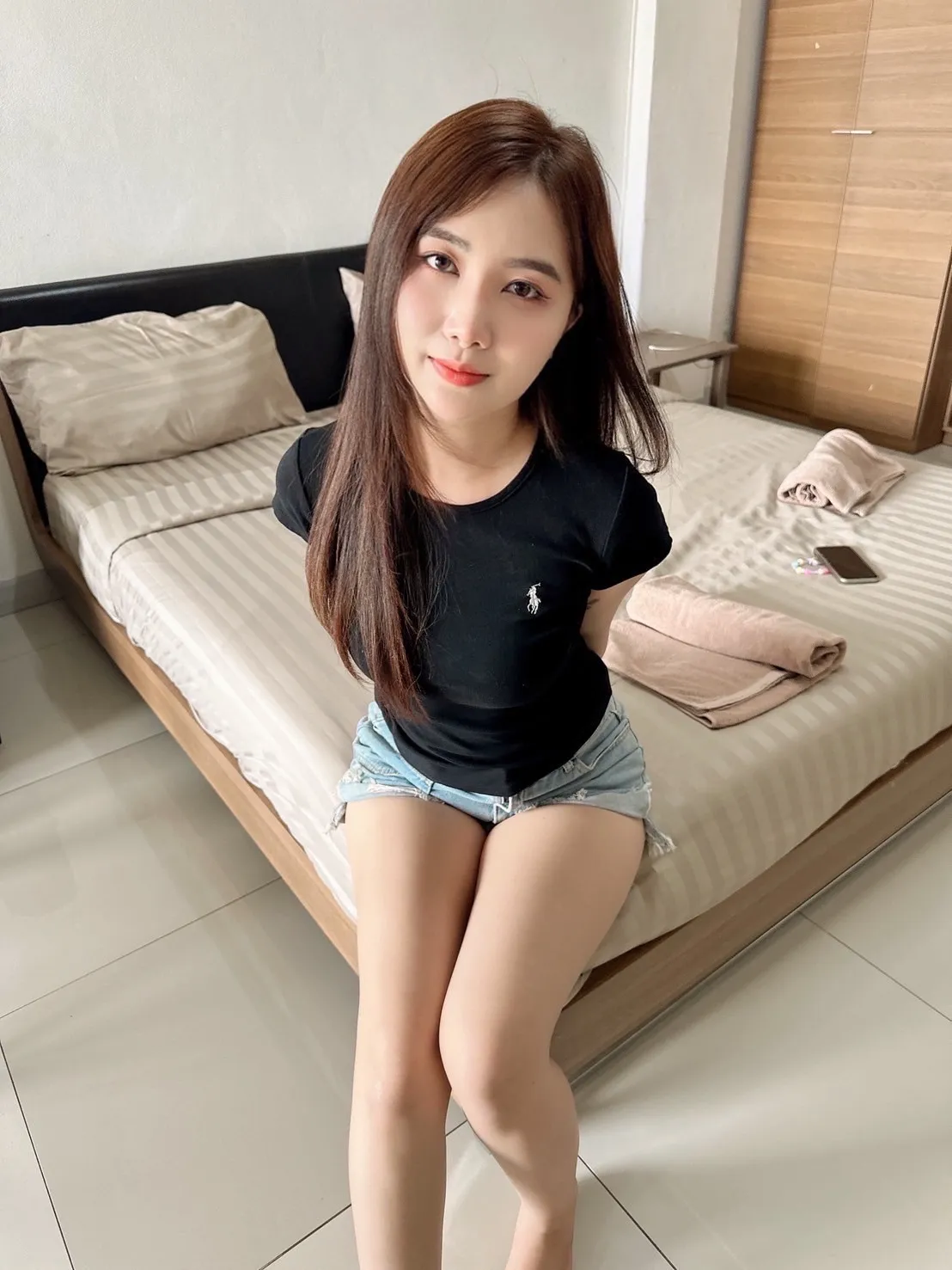 ฮานะ เขตบางแค