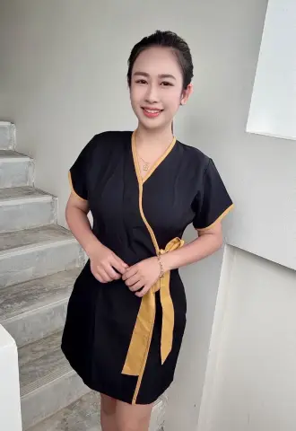 Mina profile photo in Bang Khae