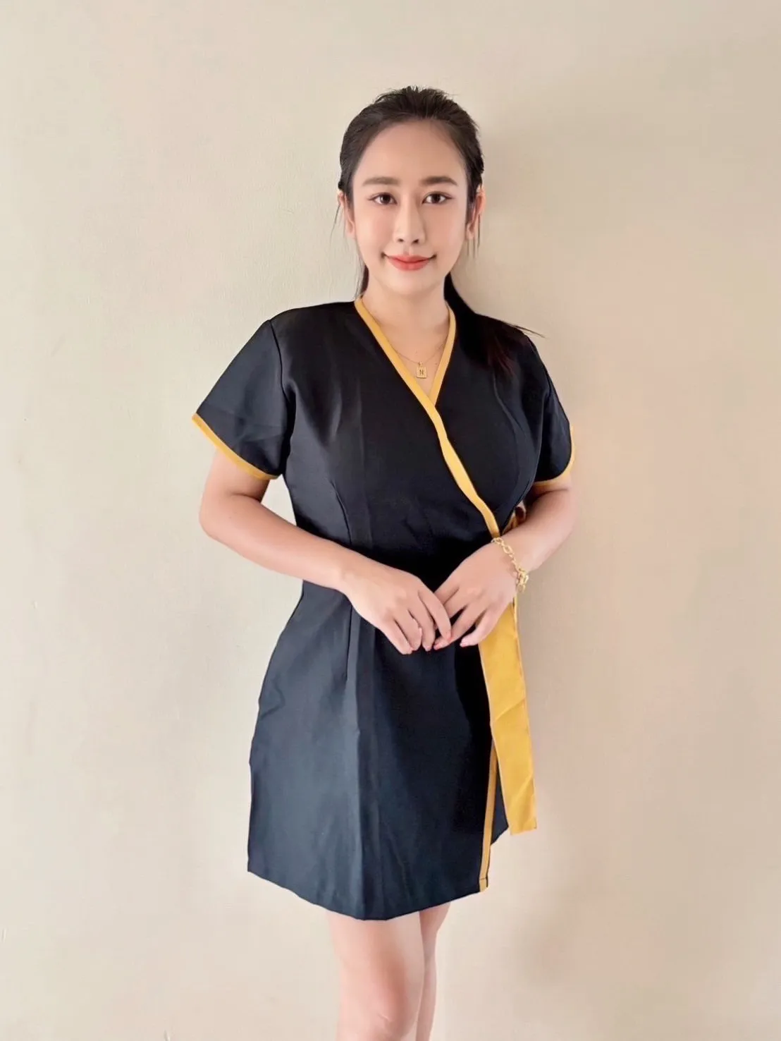 Mina khet-bang-khae