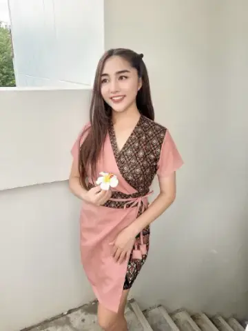 Nicha profile photo in Bang Khae