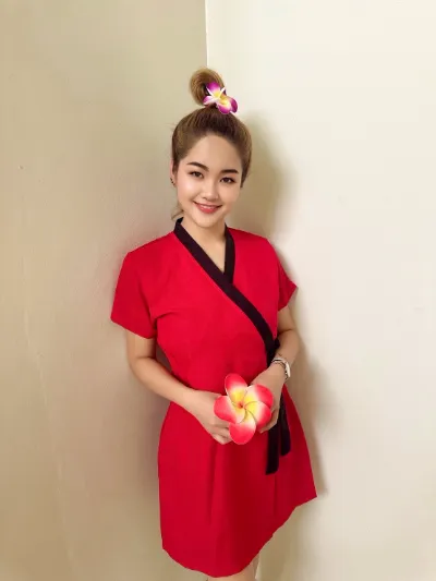 ฟ้าใส เขตบางแค