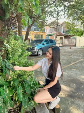 Di profile photo in Bang Khae