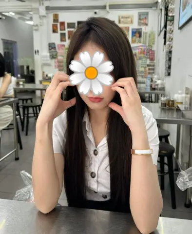 Phaphing profile photo in Bang Khen