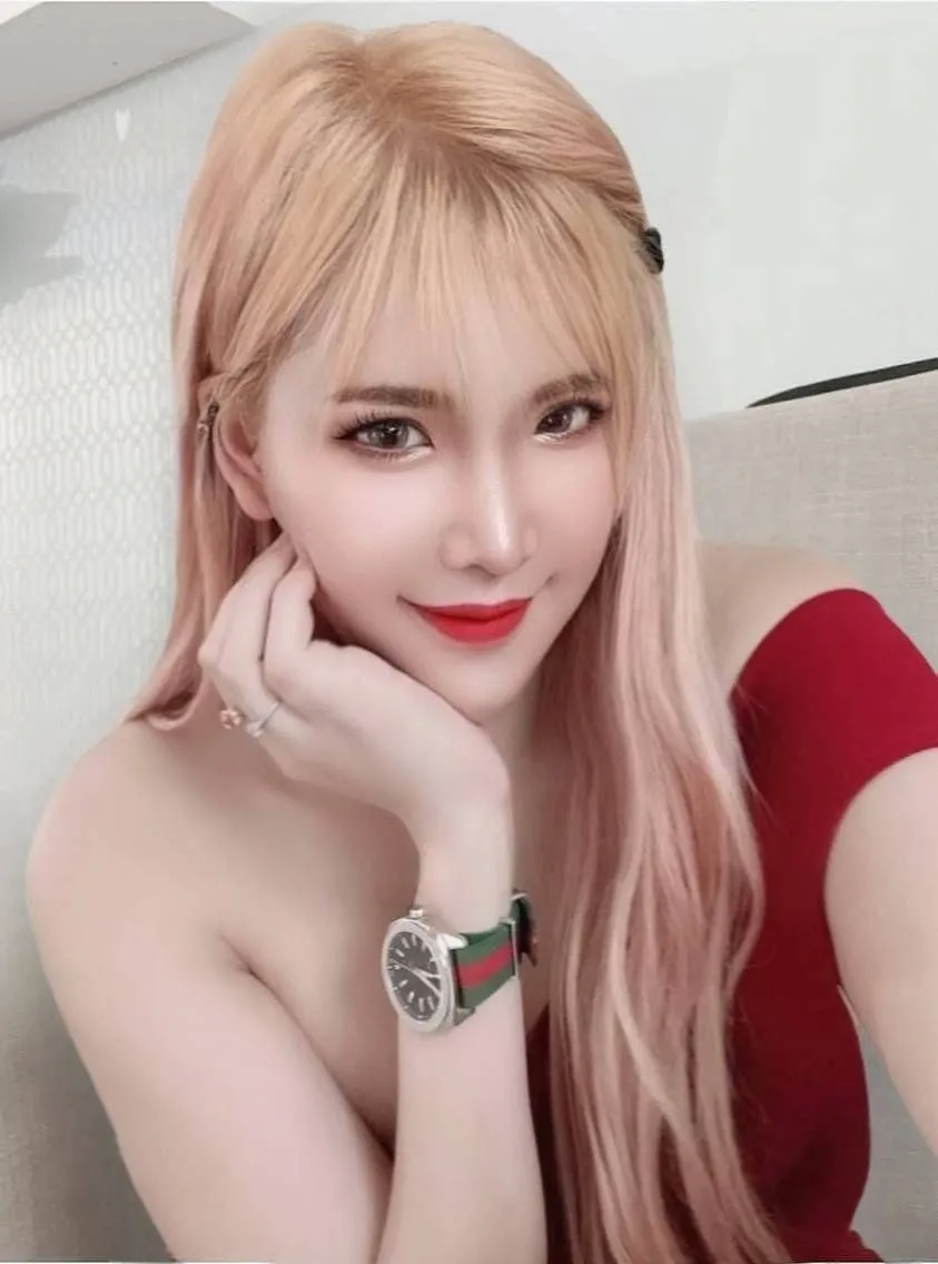 🔆จีอึน(지은)✨