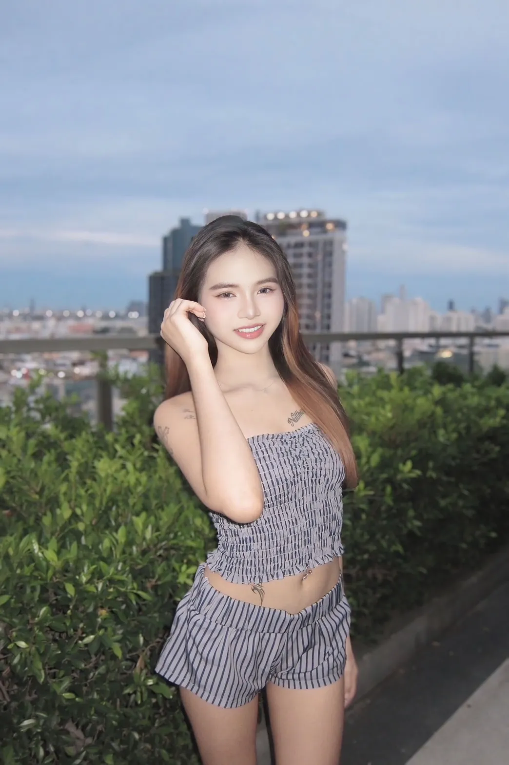 Jasmine khet-khlong-toei