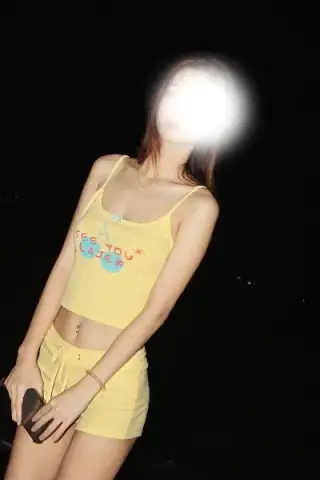 Intr profile photo in Huai Khwang