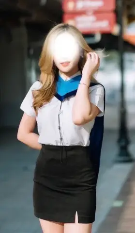 Mika profile photo in Huai Khwang
