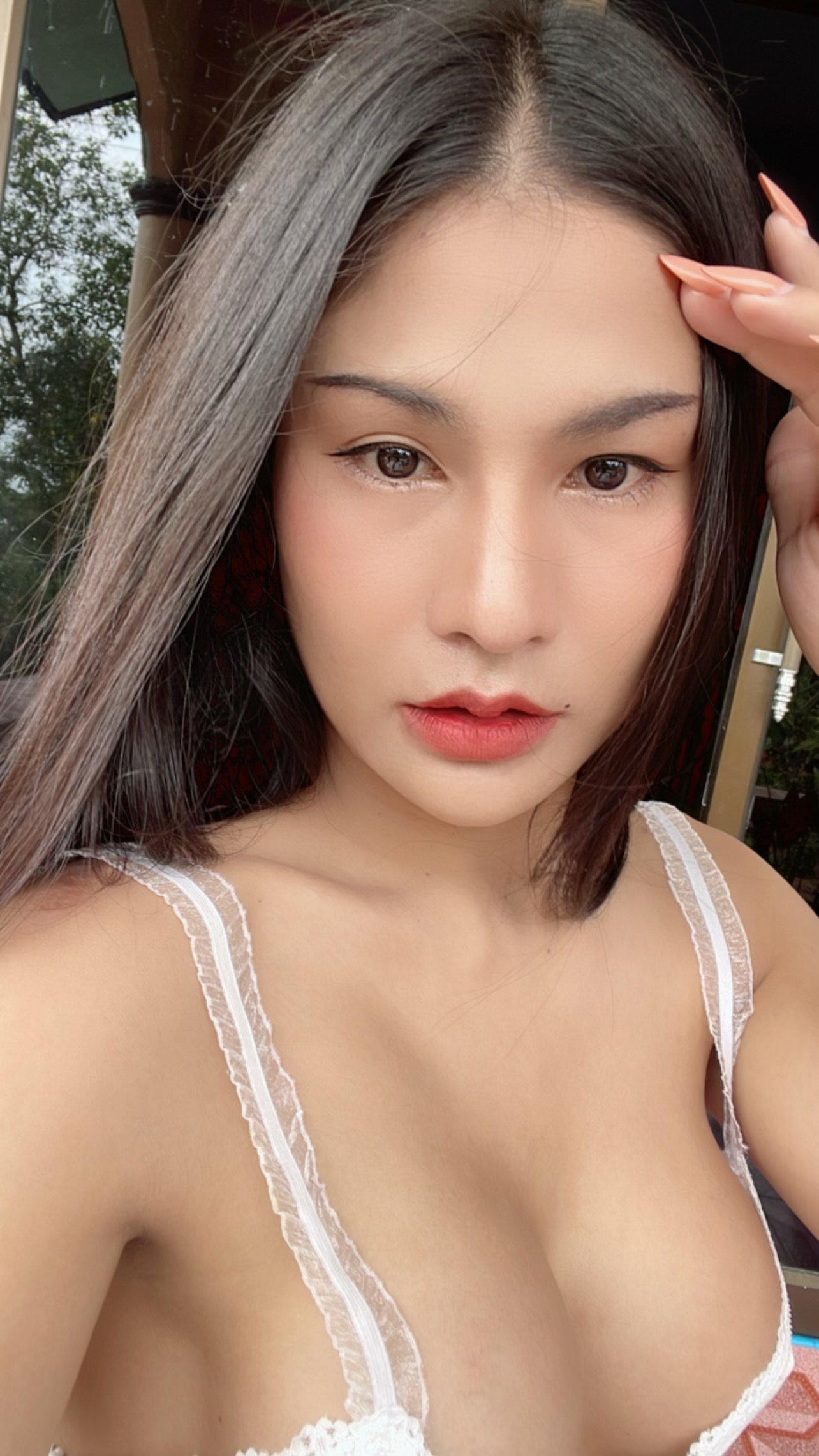น้องหมวยสาวสอง
