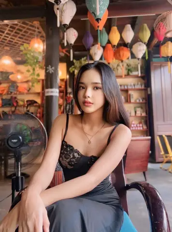 Moon profile photo in Mueang Chiang Mai