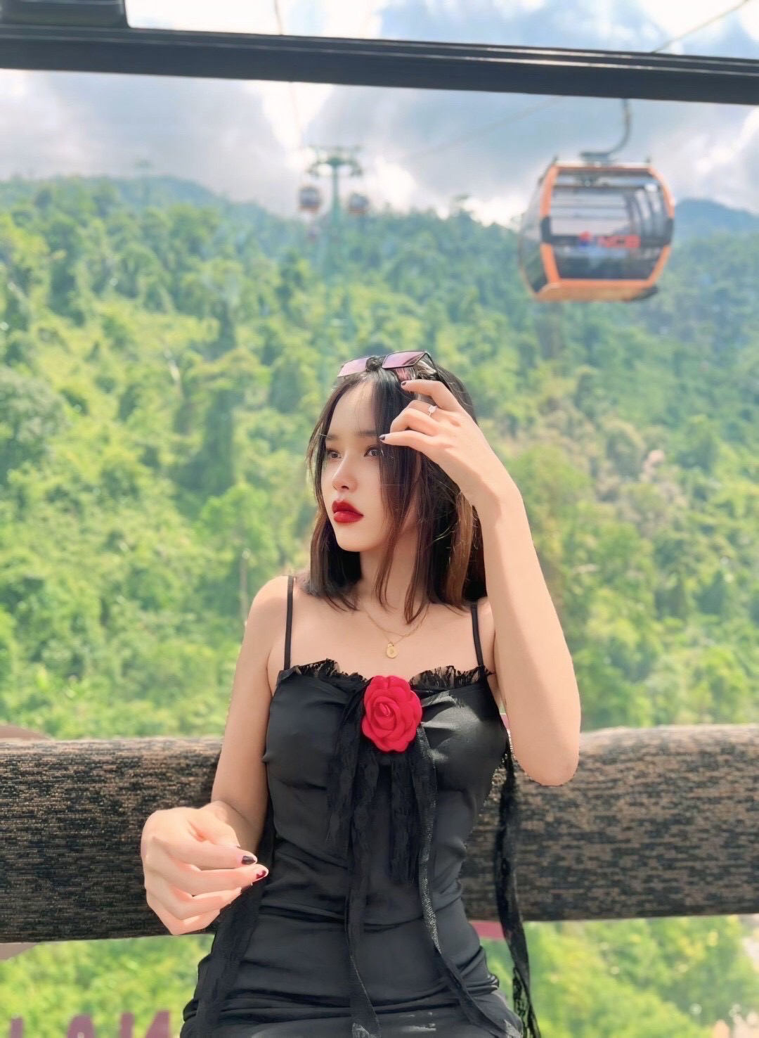 Moon mueang-chiang-mai