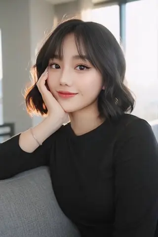 Jenis profile photo in mueang-chiang-mai