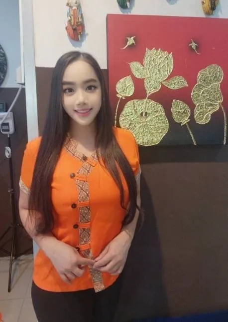 เชอรี่ นวดผ่อนคลาย