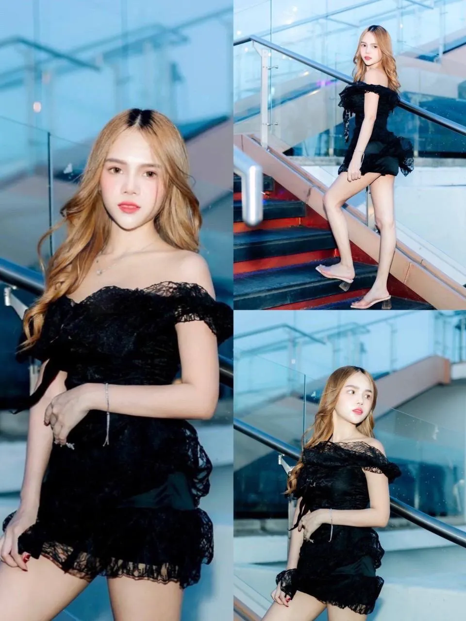 ไอริน รับงานชล 7 วัน