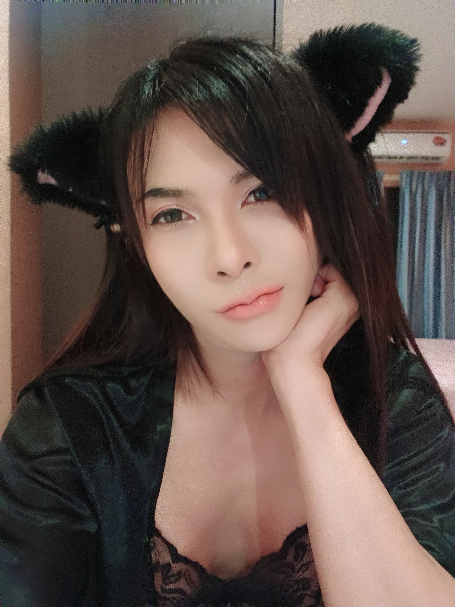 AVAรับนวด