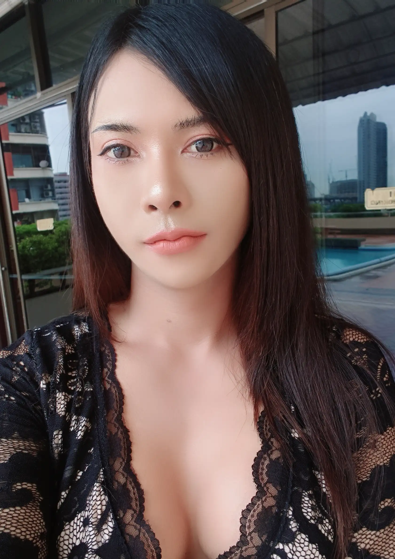 AVAรับนวด