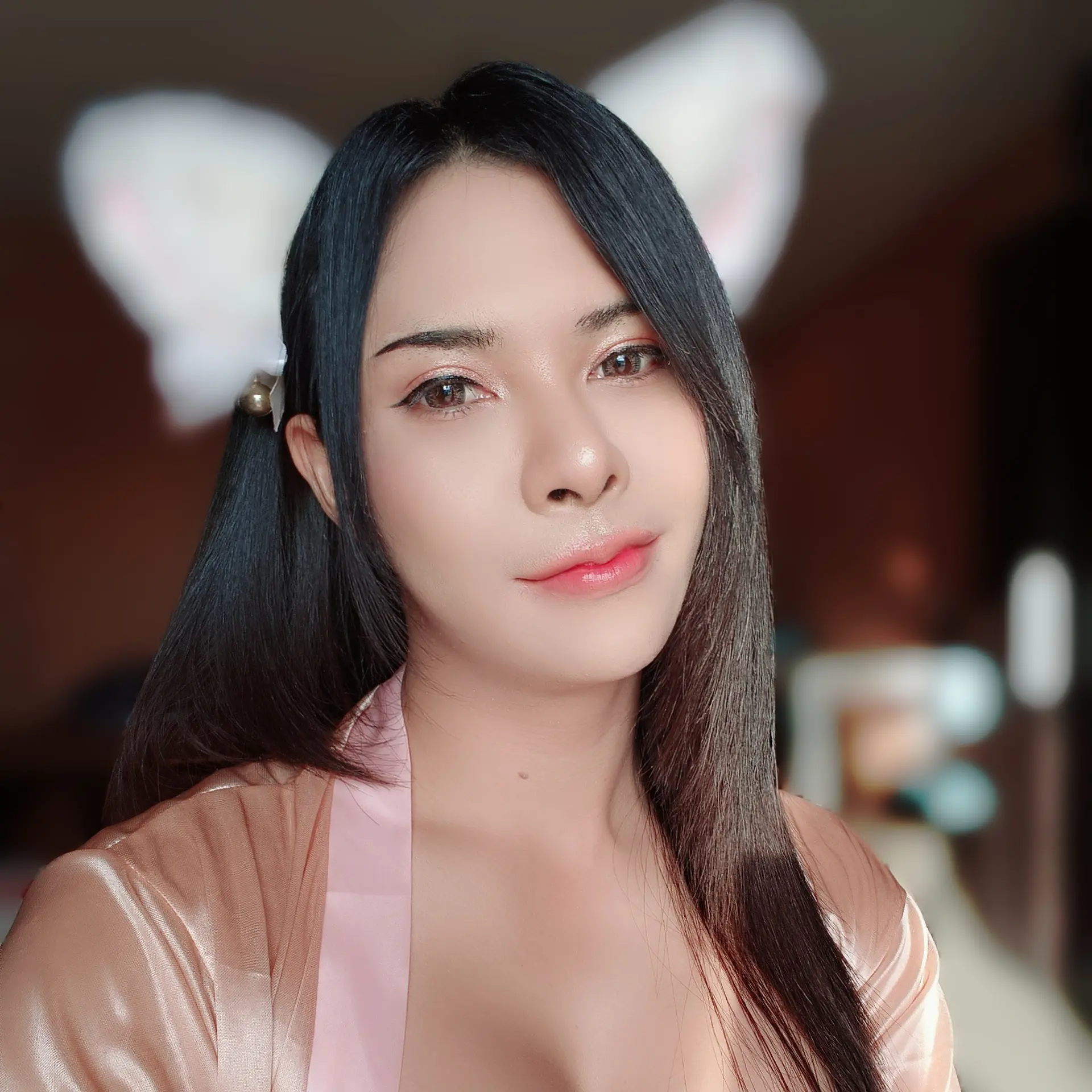 AVAรับนวด