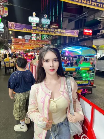 Snae profile photo in Bang Na