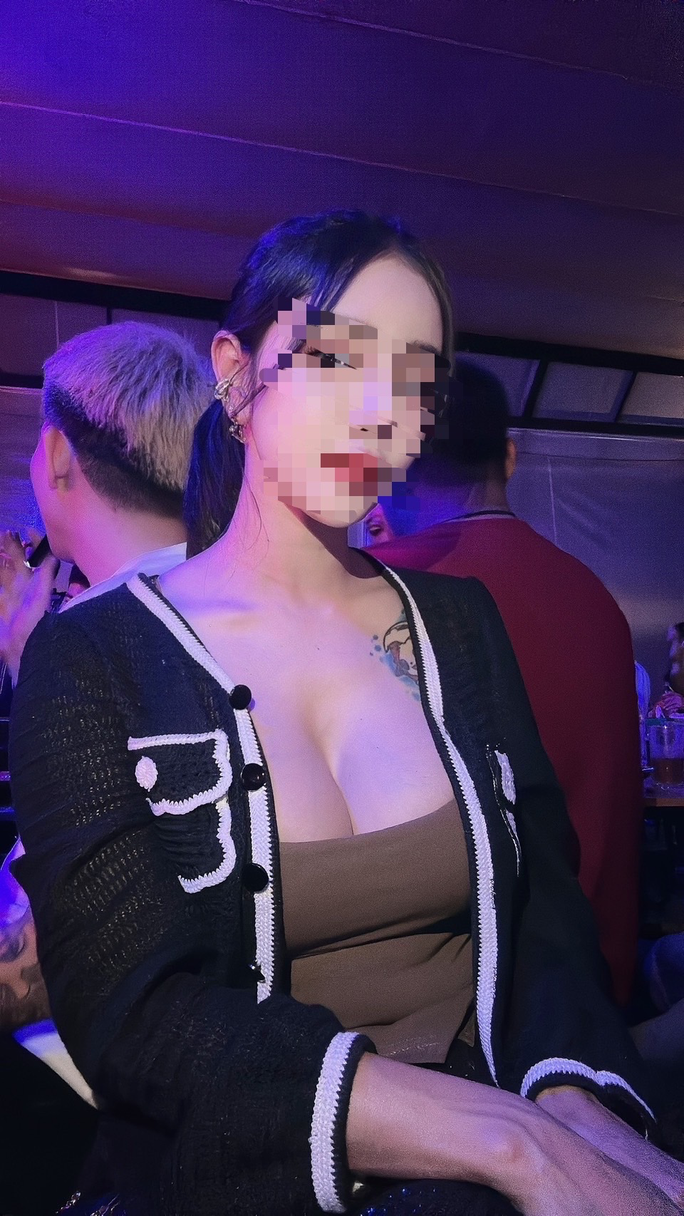 น้องซาเนีย