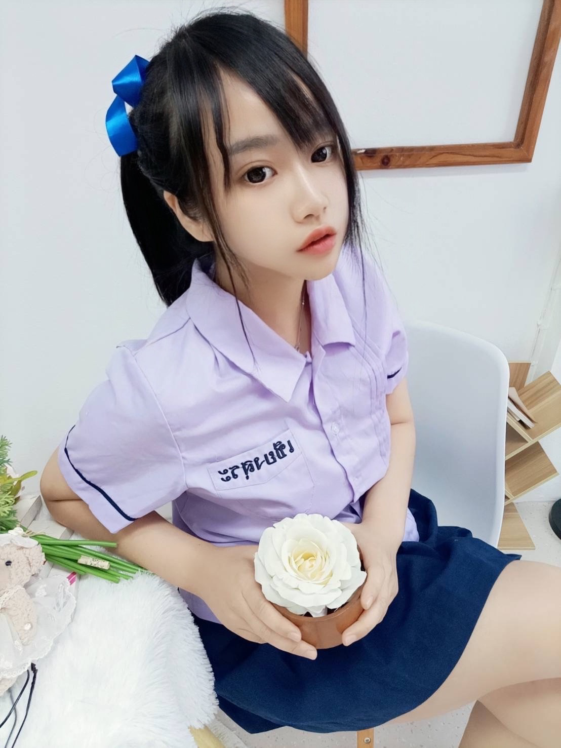 Nongmarlin khet-bangkok-noi
