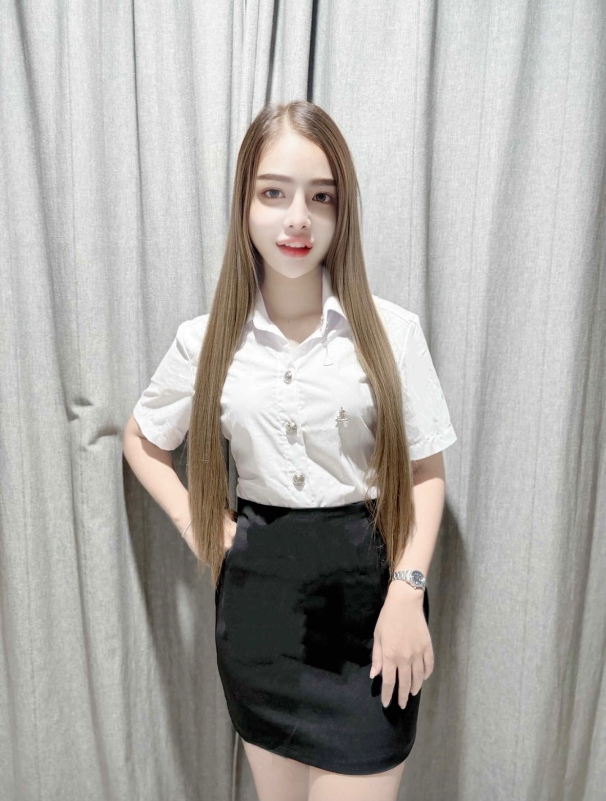 FAN4YOU - น้องเบลล่า