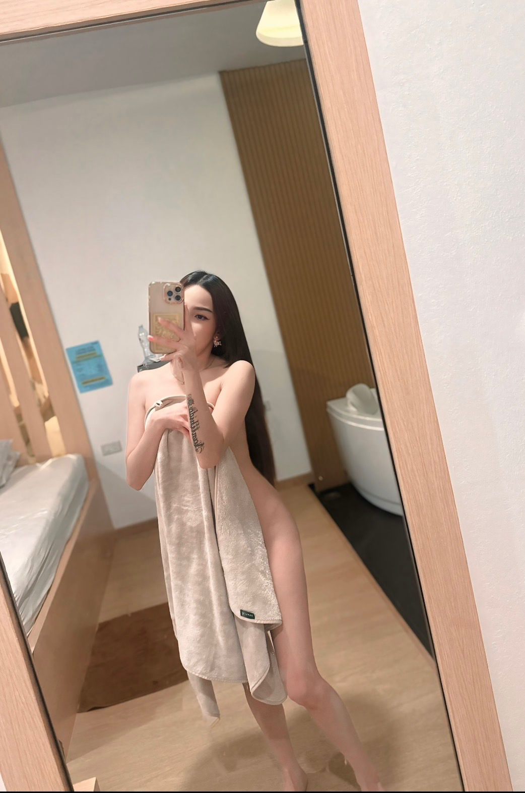 น้องขนม ลูกครึ่ง มาใหม่ 