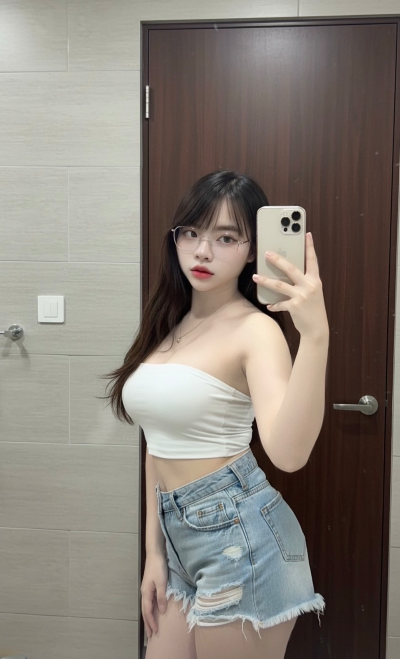 น้องโบวี่ มาใหม่ ลูกครึ่ง