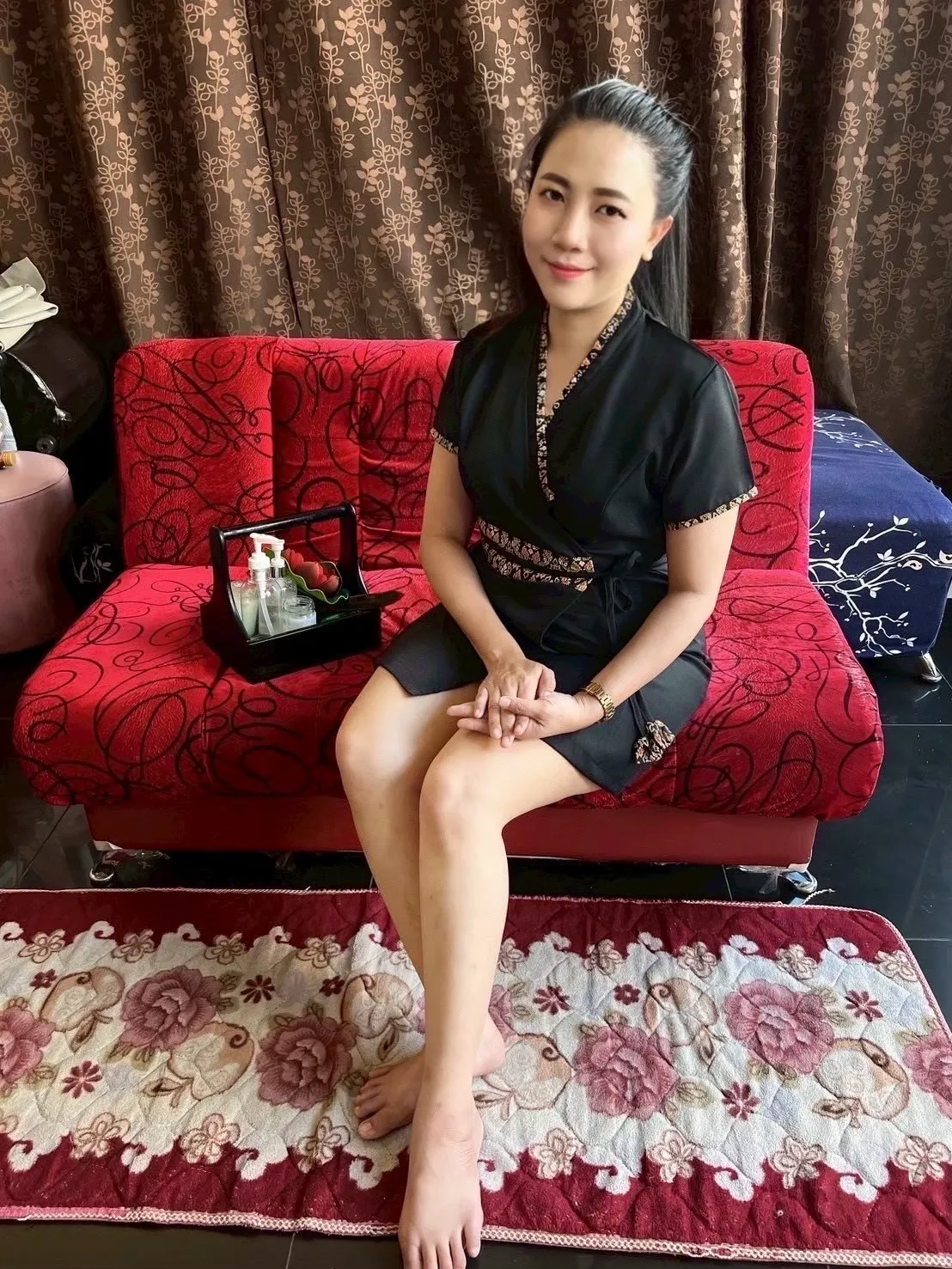Ngun Hmnwdhying khet-huai-khwang