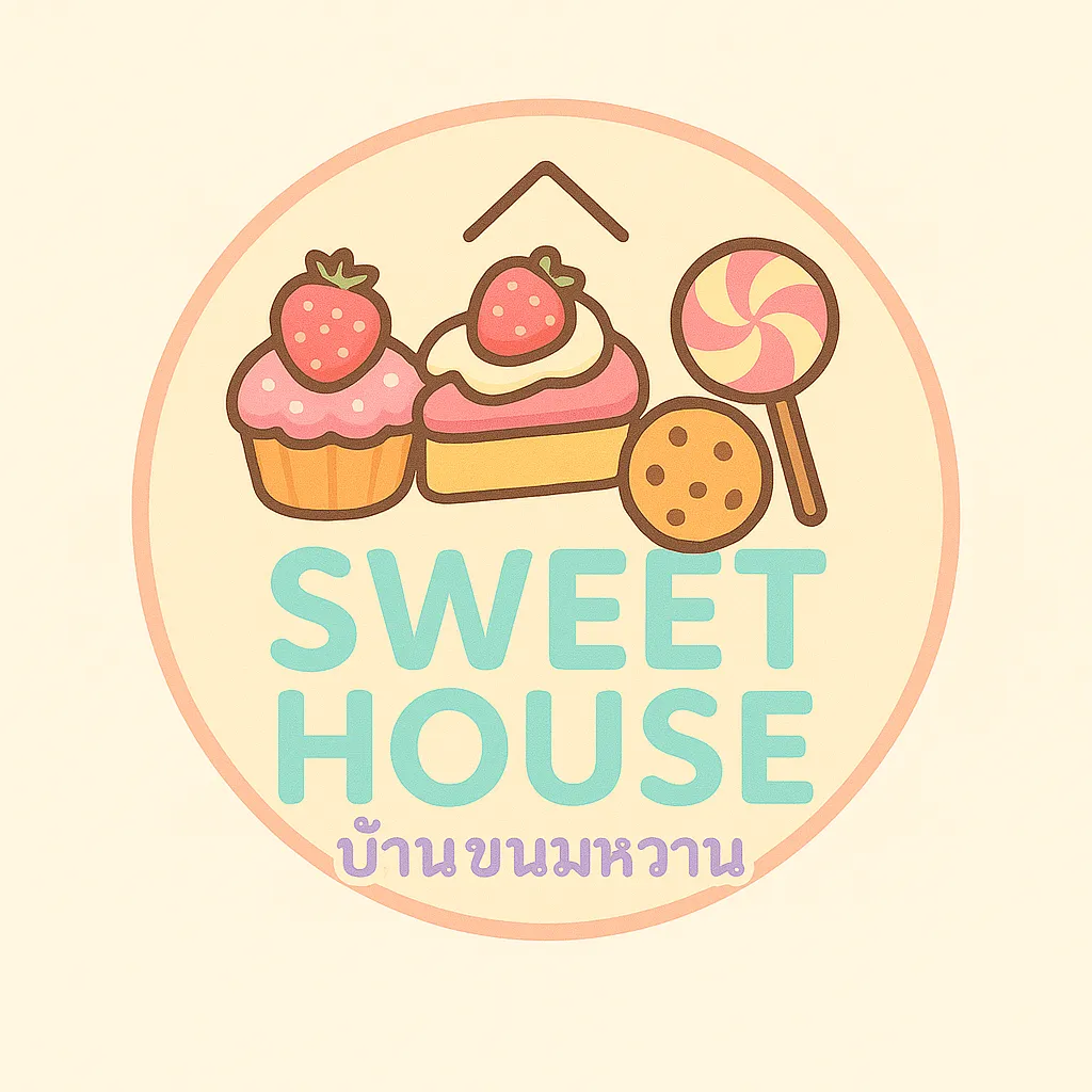 SweetHouse cover