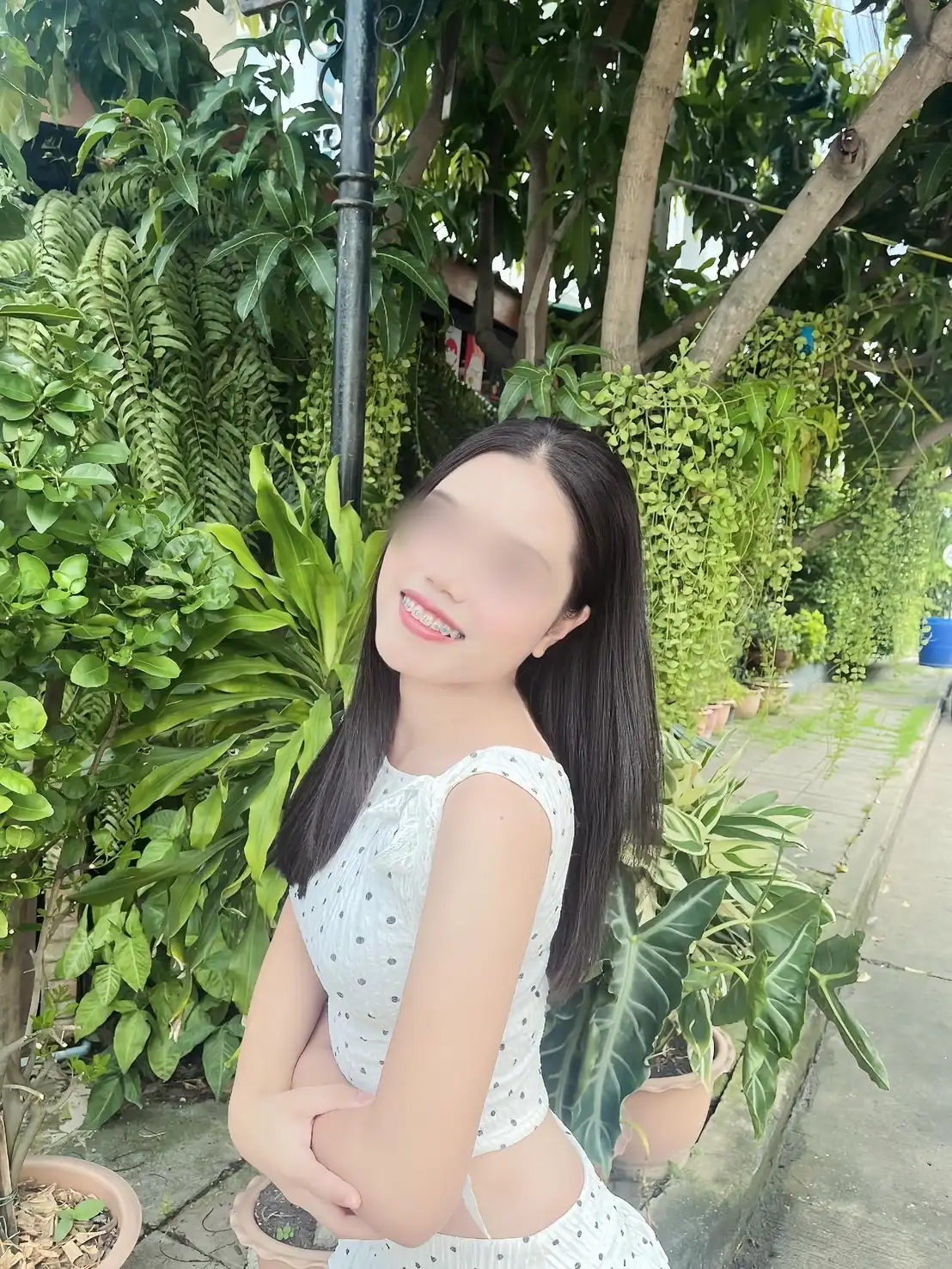 Minni Minnie khet-huai-khwang