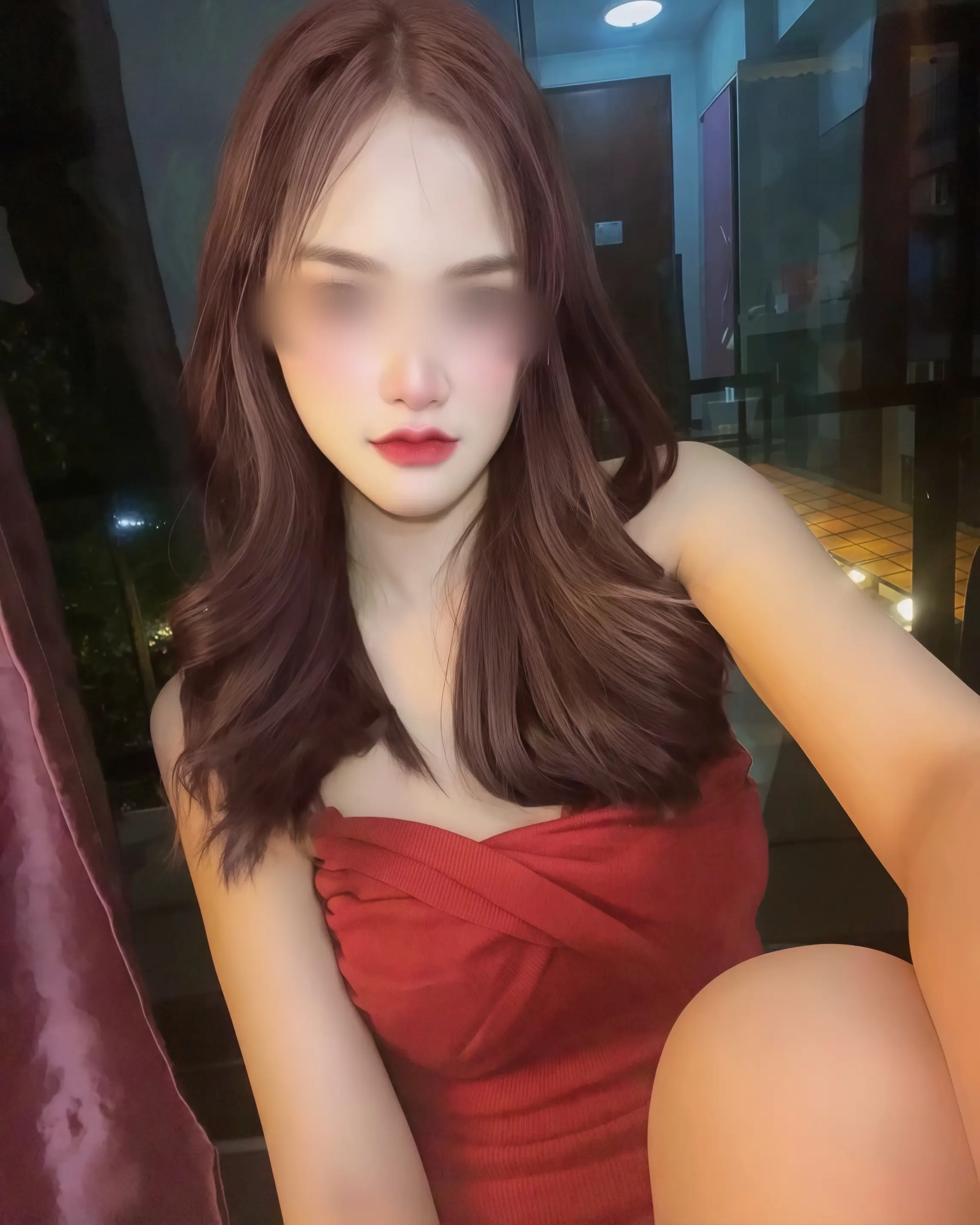 ลูกอม Look-om เขตห้วยขวาง