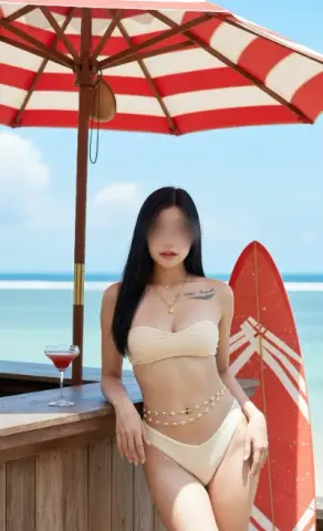 China Gina profile photo in Bang Na