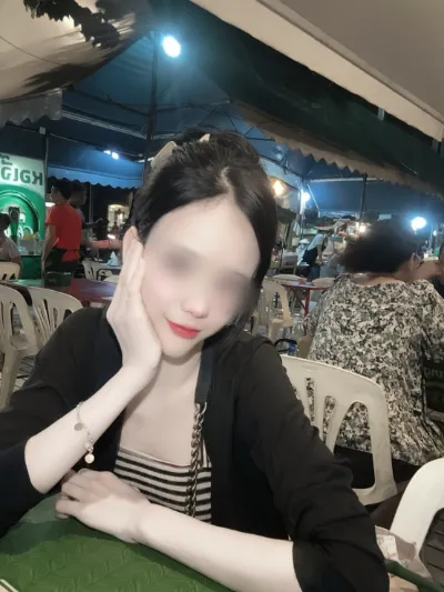 Tingting 🇨🇳 mueang-nonthaburi