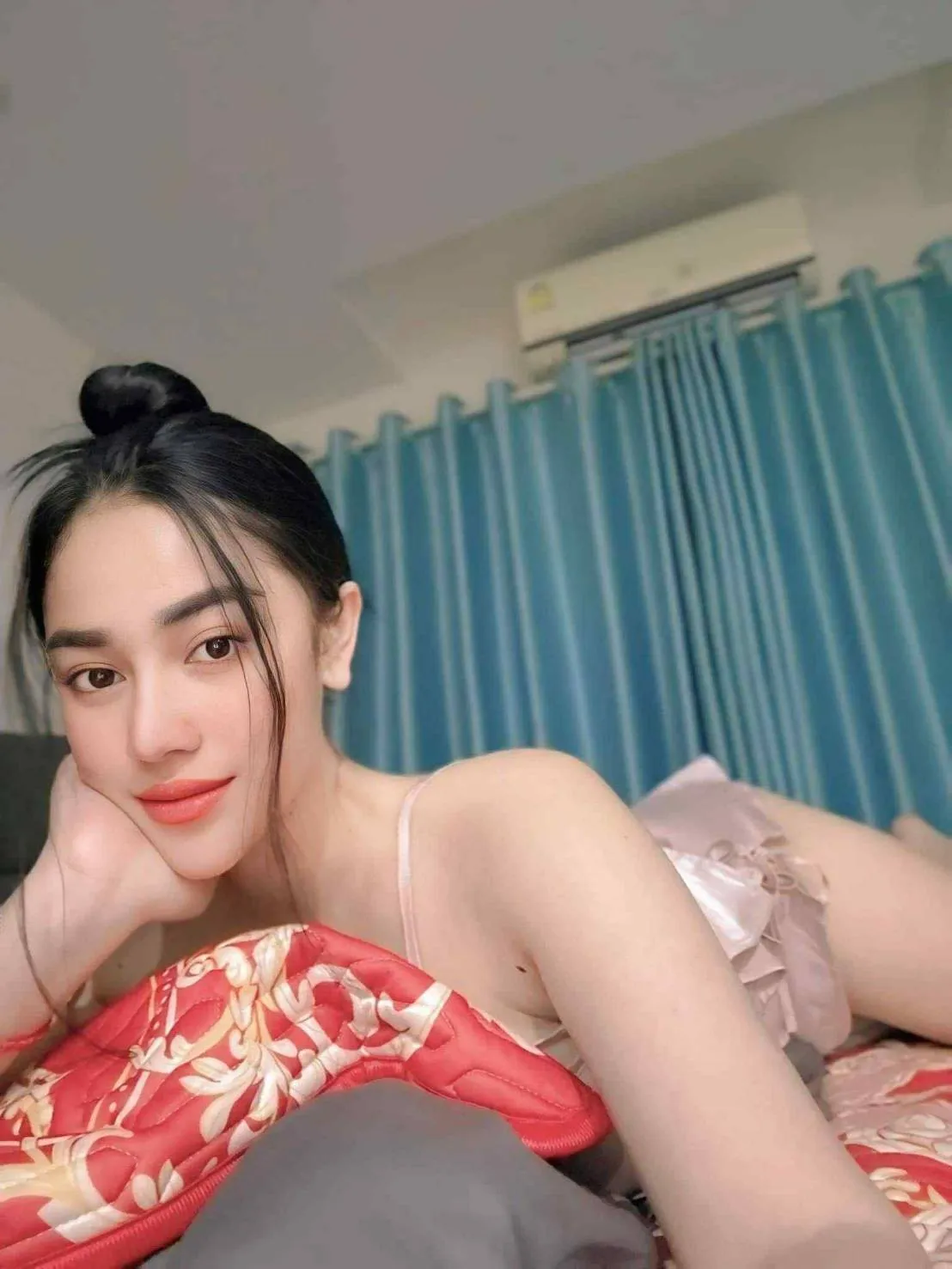 กุ้งเต้น